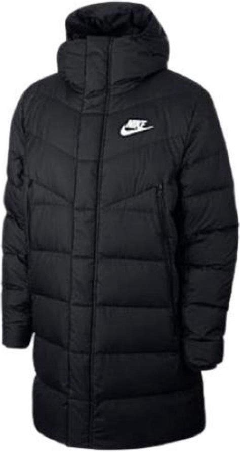 nike winterjas lang heren|Nike Lange winterjassen heren online kopen .